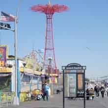 Parks & Amusements Parks Parks & Amusements Parks