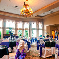 Ballrooms & Convention Halls Ballrooms & Convention Halls