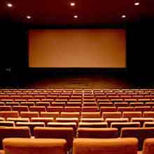 Theatre & Cinema Theatre & Cinema