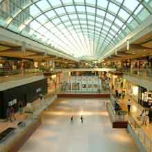 Malls & Shops Malls & Shops