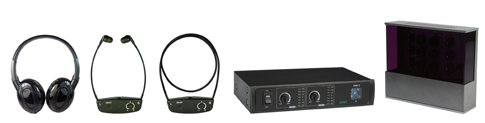 IRM Multi Propose IR system